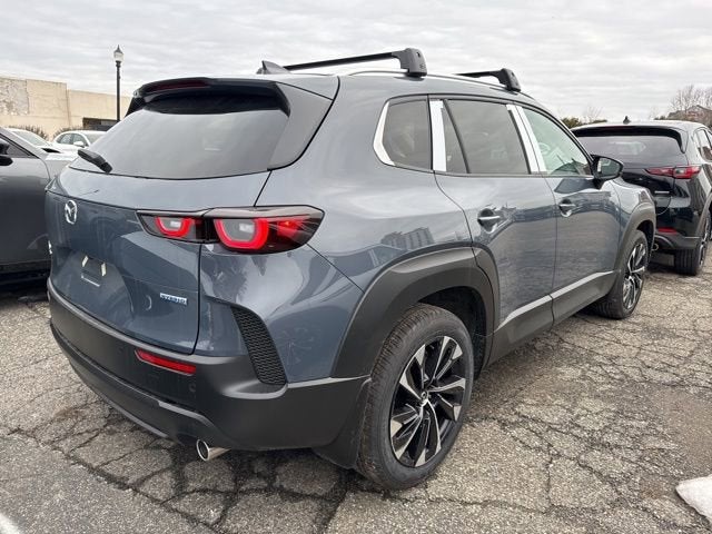 2026 Mazda Mazda CX-50 HEV 2.5 Hybrid Premium Plus