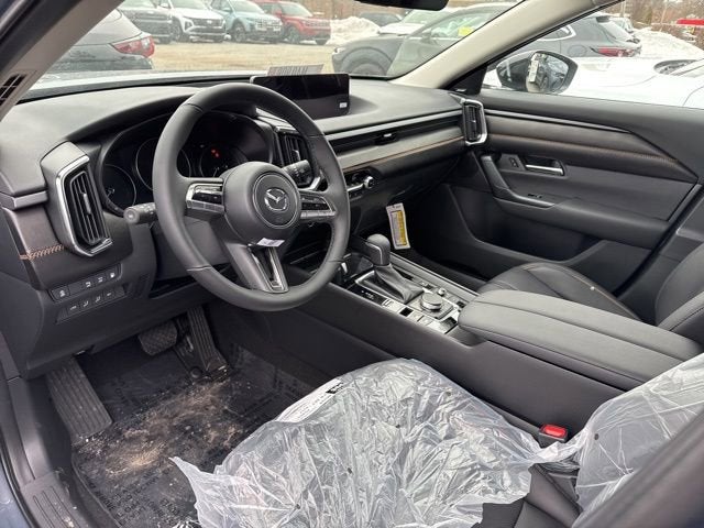 2026 Mazda Mazda CX-50 HEV 2.5 Hybrid Premium Plus