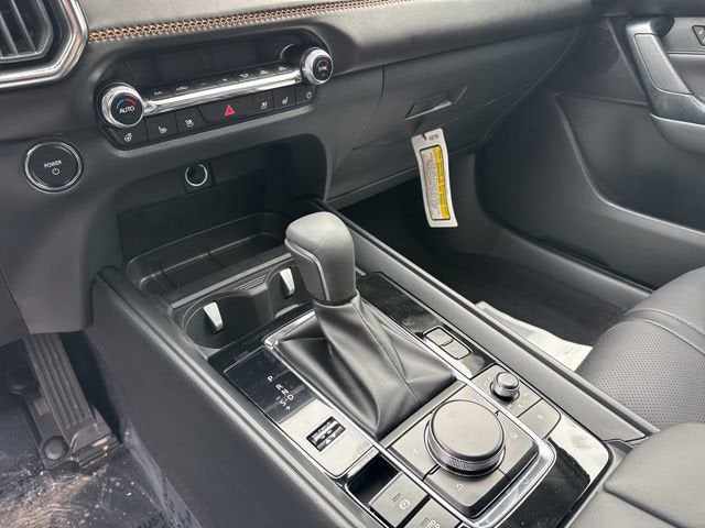 2026 Mazda Mazda CX-50 HEV 2.5 Hybrid Premium Plus