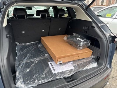 2026 Mazda Mazda CX-50 HEV 2.5 Hybrid Premium Plus