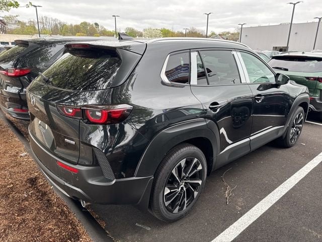 2026 Mazda Mazda CX-50 Hybrid Premium Plus AWD