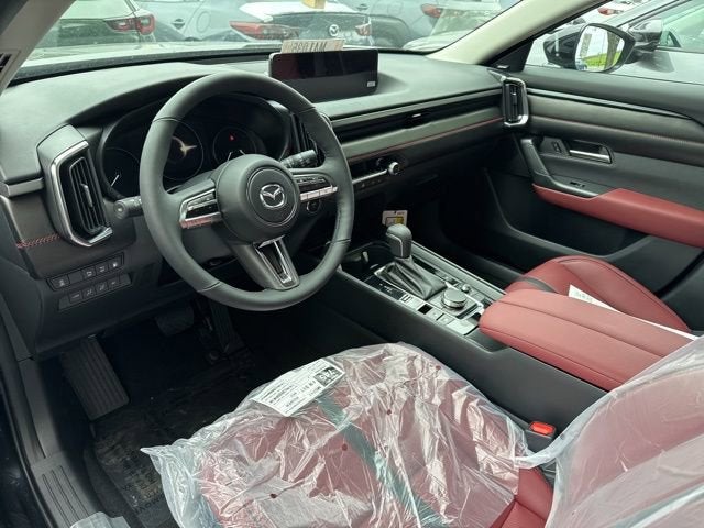 2026 Mazda Mazda CX-50 Hybrid Premium Plus AWD