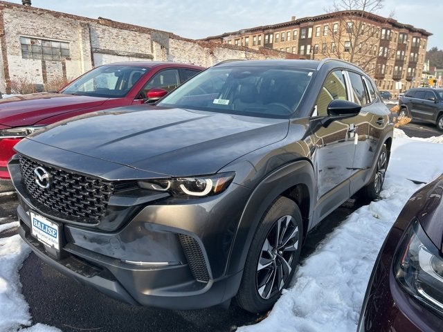 2026 Mazda Mazda CX-50 Hybrid Premium Plus AWD