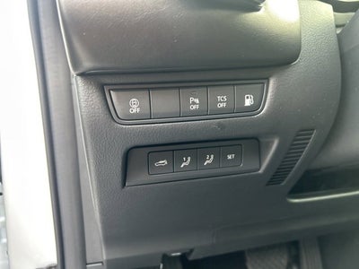 2026 Mazda Mazda CX-50 Hybrid Premium Plus AWD