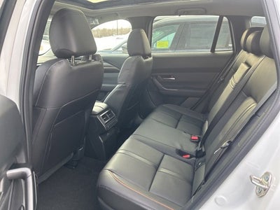 2026 Mazda Mazda CX-50 Hybrid Premium Plus AWD