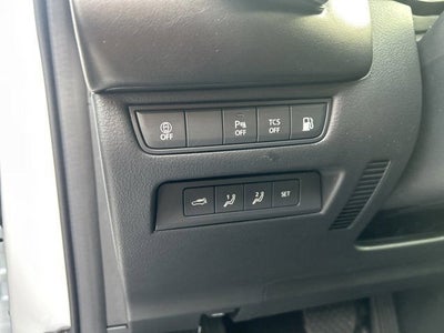 2026 Mazda Mazda CX-50 Hybrid Premium Plus AWD