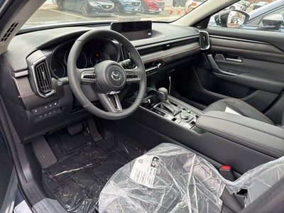 2026 Mazda Mazda CX-50 Hybrid Premium Plus AWD