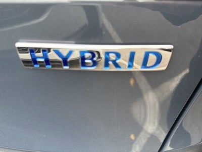 2026 Mazda Mazda CX-50 Hybrid Premium Plus AWD