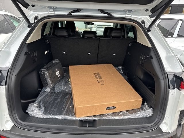 2026 Mazda Mazda CX-50 Hybrid Premium Plus AWD