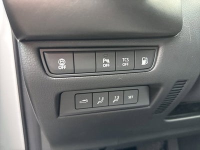 2026 Mazda Mazda CX-50 Hybrid Premium Plus AWD