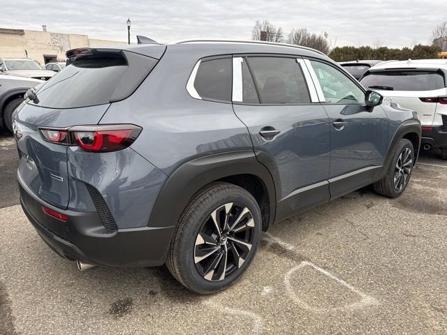 2026 Mazda Mazda CX-50 Hybrid Premium Plus AWD