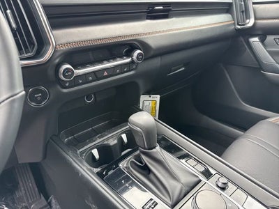 2026 Mazda Mazda CX-50 Hybrid Premium Plus AWD