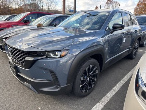 2026 Mazda Mazda CX-50 Hybrid Premium Plus AWD