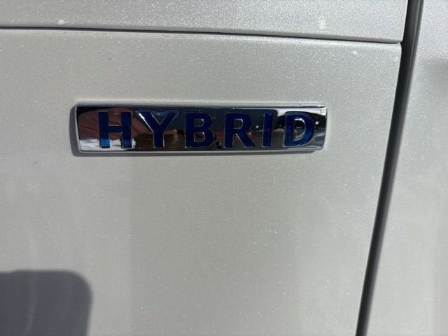 2026 Mazda Mazda CX-50 HEV 2.5 Hybrid Premium Plus