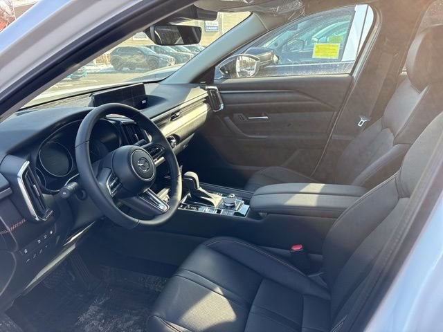 2026 Mazda Mazda CX-50 HEV 2.5 Hybrid Premium Plus