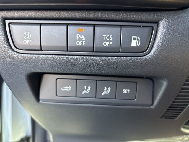 2026 Mazda Mazda CX-50 HEV 2.5 Hybrid Premium Plus