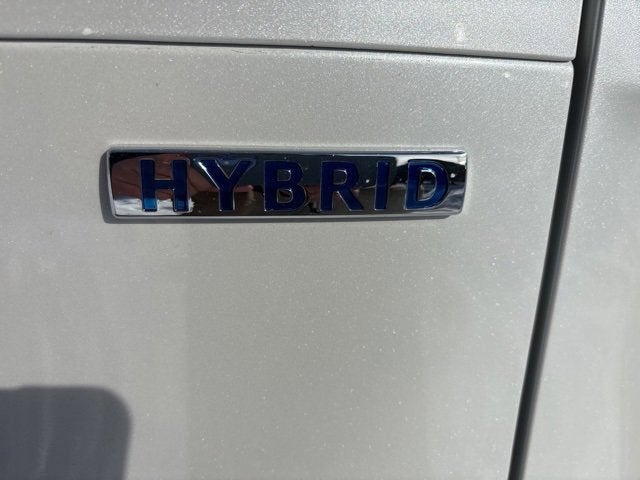 2026 Mazda Mazda CX-50 HEV 2.5 Hybrid Premium Plus