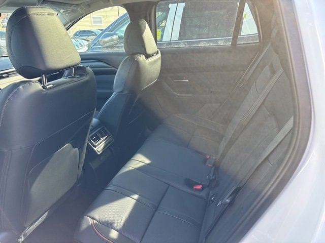 2026 Mazda Mazda CX-50 HEV 2.5 Hybrid Premium Plus