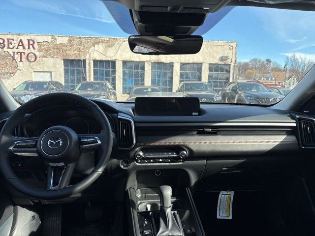 2026 Mazda Mazda CX-50 HEV 2.5 Hybrid Premium Plus