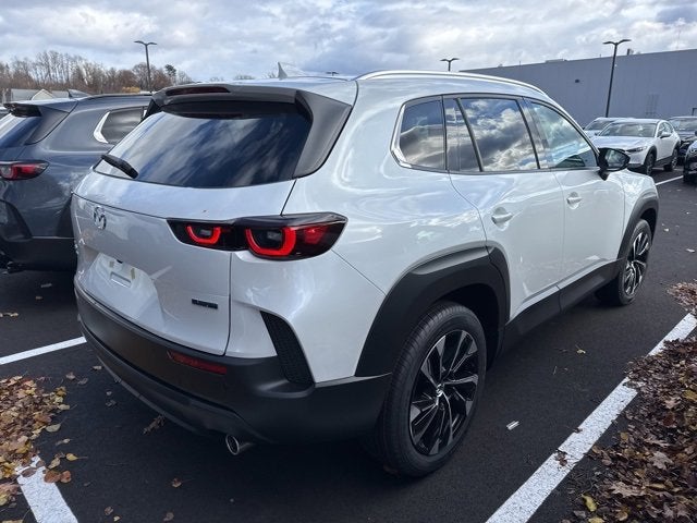 2026 Mazda Mazda CX-50 Hybrid Premium Plus AWD
