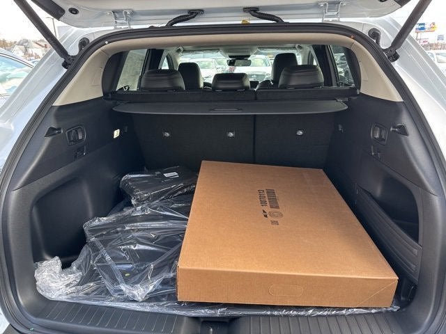 2026 Mazda Mazda CX-50 Hybrid Premium Plus AWD