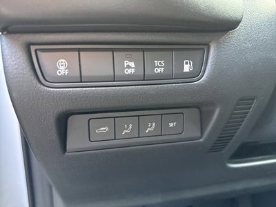 2026 Mazda Mazda CX-50 Hybrid Premium Plus AWD