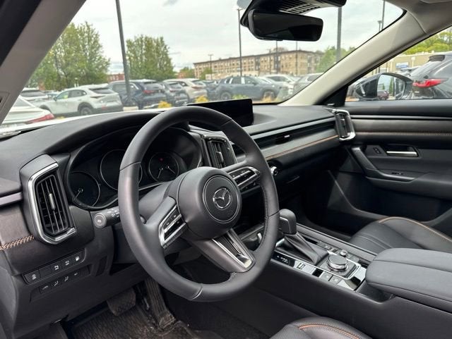 2026 Mazda Mazda CX-50 Hybrid Premium Plus AWD