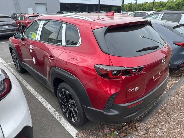 2026 Mazda Mazda CX-50 Hybrid Premium Plus AWD