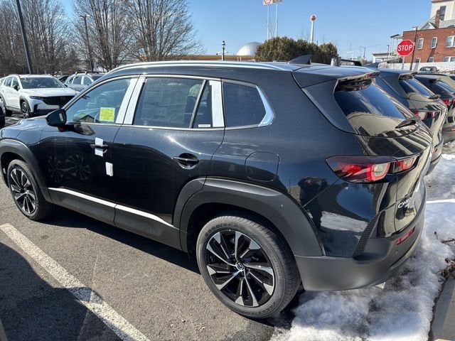 2026 Mazda Mazda CX-50 Hybrid Premium Plus AWD