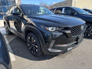 2026 Mazda Mazda CX-50 Hybrid Premium Plus