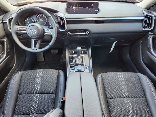 2026 Mazda Mazda CX-50 2.5 S Select AWD