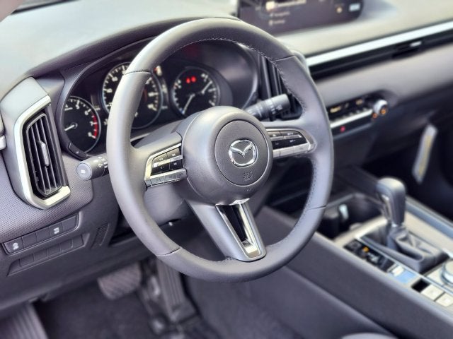 2026 Mazda Mazda CX-50 2.5 S Select AWD