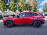 2026 Mazda Mazda CX-50 2.5 S Select AWD