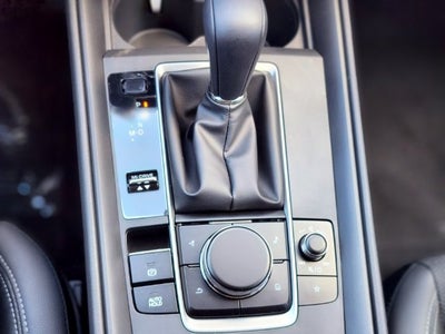 2026 Mazda Mazda CX-50 2.5 S Select AWD