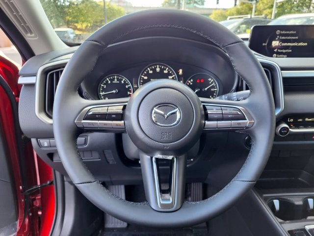 2026 Mazda Mazda CX-50 2.5 S Select AWD