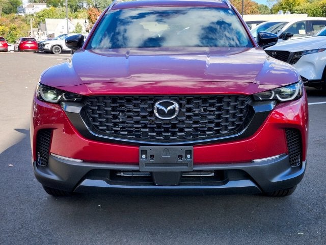 2026 Mazda Mazda CX-50 2.5 S Select AWD