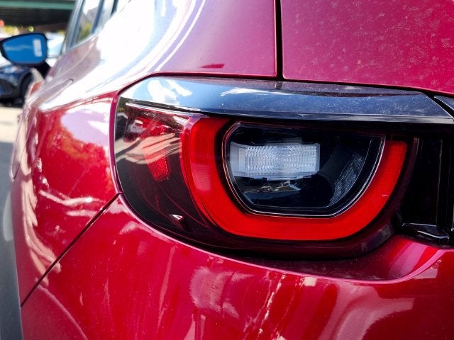 2026 Mazda Mazda CX-50 2.5 S Select AWD