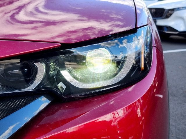 2026 Mazda Mazda CX-50 2.5 S Select AWD