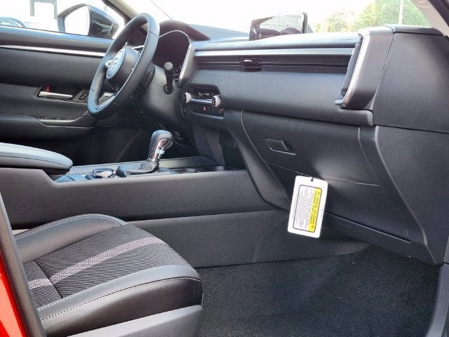 2026 Mazda Mazda CX-50 2.5 S Select AWD