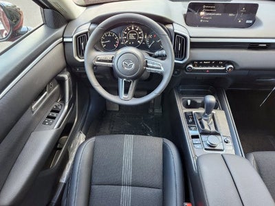 2026 Mazda Mazda CX-50 2.5 S Select AWD