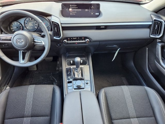 2026 Mazda Mazda CX-50 2.5 S Select AWD