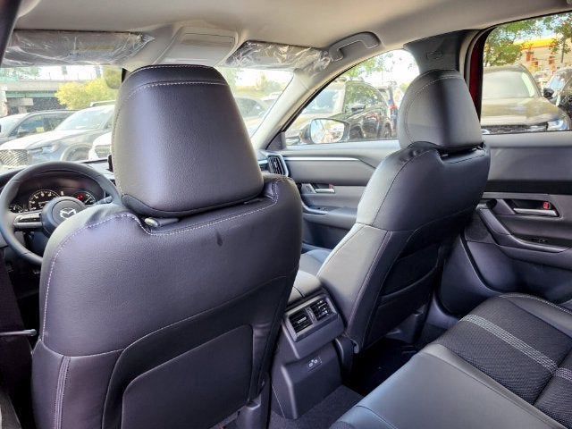 2026 Mazda Mazda CX-50 2.5 S Select AWD