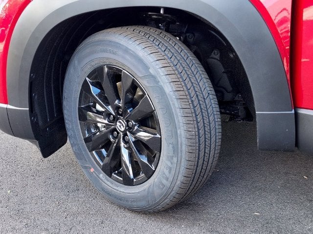 2026 Mazda Mazda CX-50 2.5 S Select AWD
