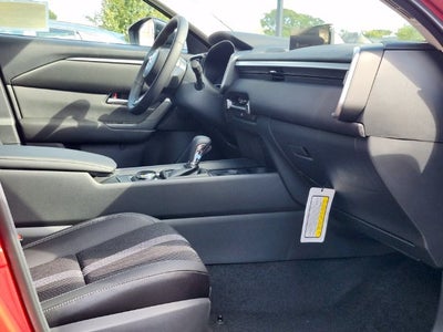 2026 Mazda Mazda CX-50 2.5 S Select AWD