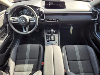 2026 Mazda Mazda CX-50 2.5 S Select AWD