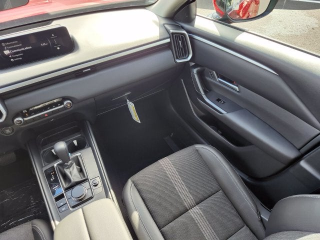 2026 Mazda Mazda CX-50 2.5 S Select AWD