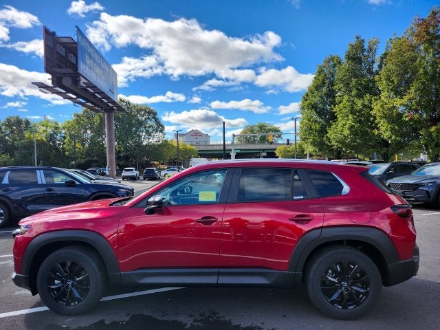 2026 Mazda Mazda CX-50 2.5 S Select AWD
