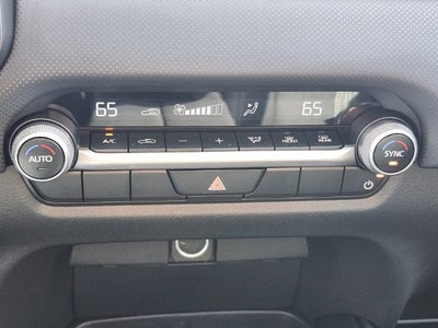 2026 Mazda Mazda CX-50 2.5 S Select AWD