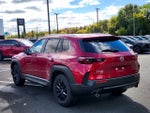 2026 Mazda Mazda CX-50 2.5 S Select AWD