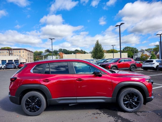 2026 Mazda Mazda CX-50 2.5 S Select AWD
